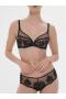 Бюстгальтер Simone Perele Intriga 1E2319314-bl