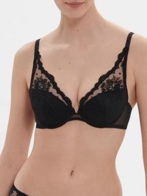 Бюстгальтер Simone Perele Intriga 1E2347-bl