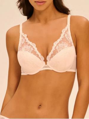 Бюстгальтер Simone Perele Intriga 1E2347-wh