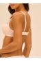 Бюстгальтер Simone Perele Intriga 1E2347-wh