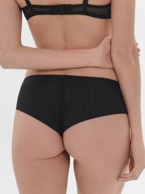 Трусики Simone Perele Intriga 1E2630-bl
