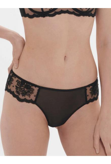 Трусики Simone Perele Intriga 1E2710-bl