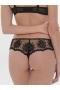 Трусики Simone Perele Intriga 1E2710-bl