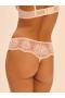 Трусики Simone Perele Intriga 1E2710-wh