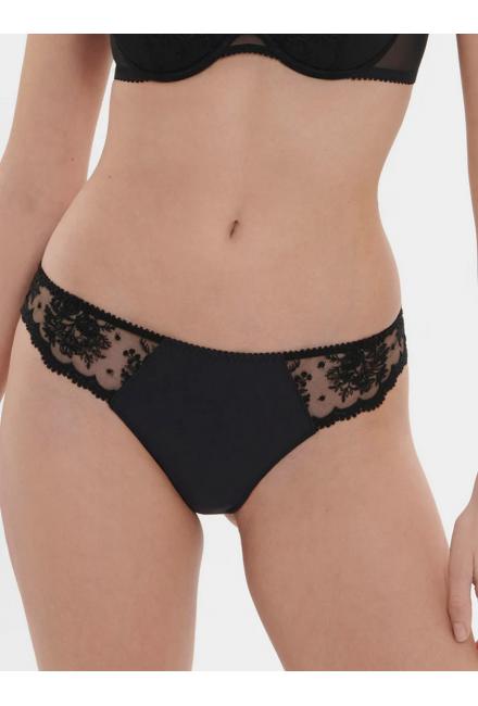 Трусики Simone Perele Intriga 1E2720-bl