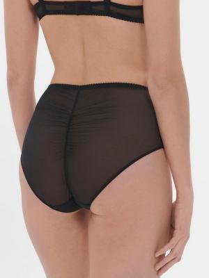 Трусики Simone Perele Intriga 1E2770-bl