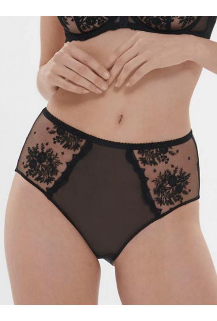 Трусики Simone Perele Intriga 1E2770-bl