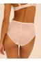Трусики Simone Perele Intriga 1E2770-wh