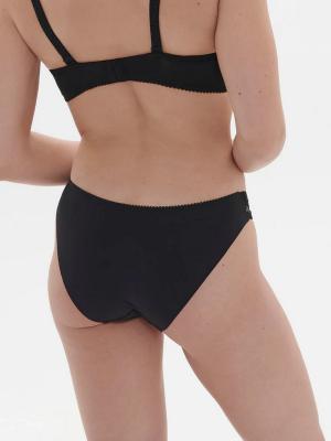 Трусики Simone Perele Intriga 1E2720-bl