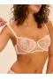 Бюстгальтер Simone Perele Intriga 1E2330314-wh