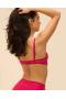Бюстгальтер Simone Perele Romance 1G2330-red