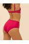 Трусики Simone Perele Romance 1G2770-red