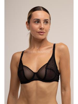 Бюстгальтер Simone Perele MAN 1A5309