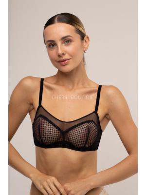 Бюстгальтер Simone Perele 1A5360