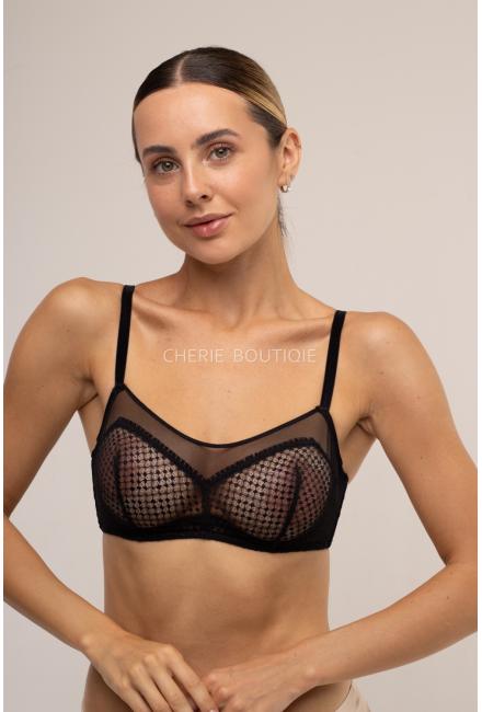 Бюстгальтер Simone Perele 1A5360