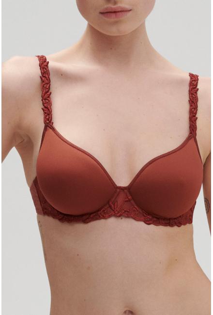 Бюстгальтер Spacer на косточках Simone Perele ANDORA 131316-778