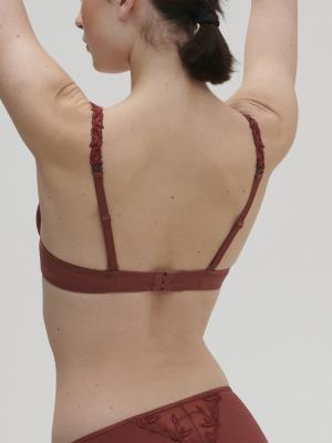 Бюстгальтер Spacer на косточках Simone Perele ANDORA 131316-778