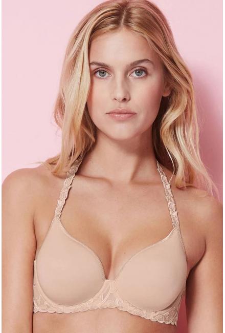 Бюстгальтер Spacer на косточках Simone Perele ANDORA 131316-739