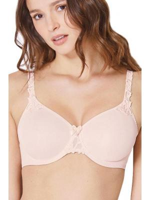 Бюстгальтер c мягкой чашкой Simone Perele ANDORA 131382-383
