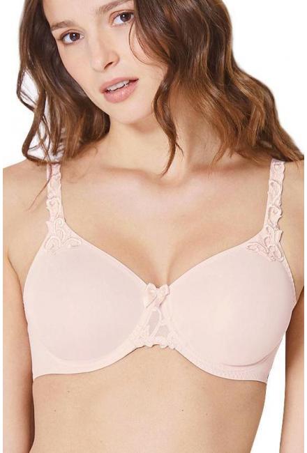 Бюстгальтер c мягкой чашкой Simone Perele ANDORA 131382-383