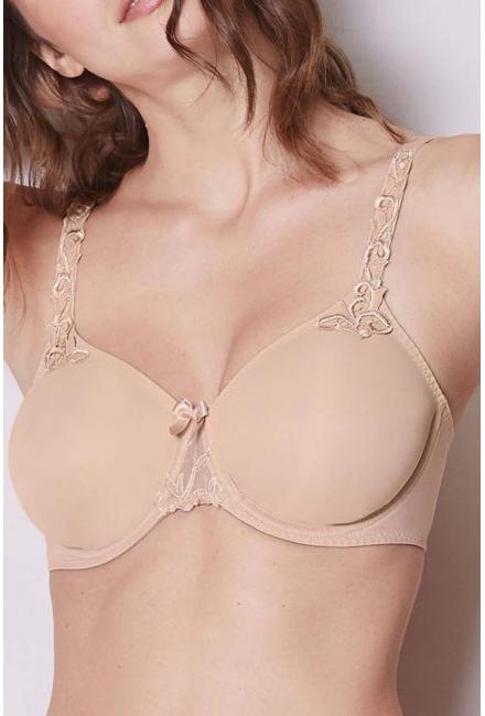 Бюстгальтер c мягкой чашкой Simone Perele ANDORA 131382-739