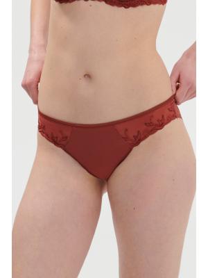 Трусики с гипюром Simone Perele ANDORA 131727-778