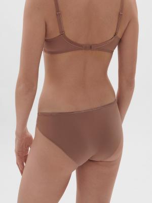 Трусики с гипюром Simone Perele ANDORA 131727-744