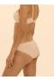 Трусики с гипюром Simone Perele ANDORA 131727-754