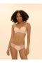 Трусики с гипюром Simone Perele ANDORA 131727-754
