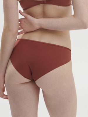 Трусики с гипюром Simone Perele ANDORA 131727-778