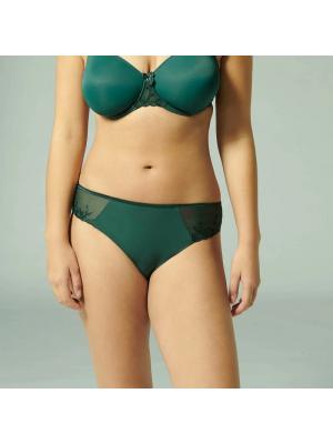 Трусики с гипюром Simone Perele ANDORA 131727-648