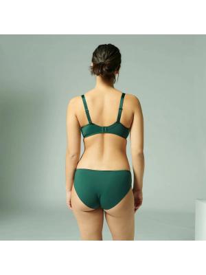 Трусики с гипюром Simone Perele ANDORA 131727-648