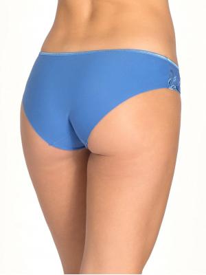 Трусики с гипюром Simone Perele ANDORA 131725-b