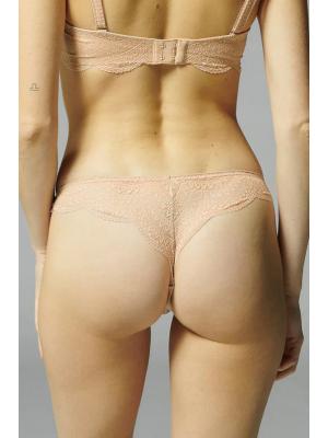 Трусики Simone Perele Carma 12v710-bej