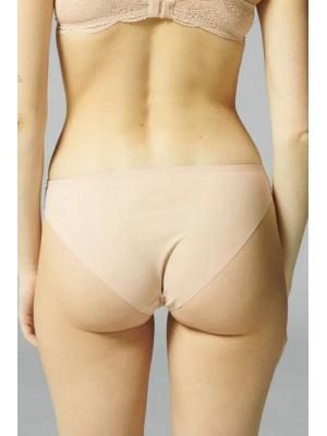 Трусики Simone Perele Carma 12v720-bej