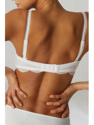 Бюстгальтер  Simone Perele CARMA 12v343-wh