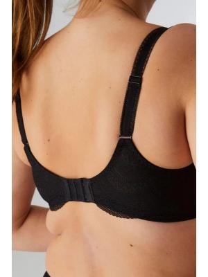 Бюстгальтер  Simone Perele CARMA 12v320-bl