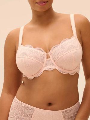 Бюстгальтер  Simone Perele CARMA 12v320-bej