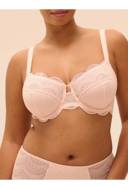 Бюстгальтер  Simone Perele CARMA 12v320-bej