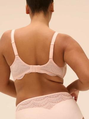 Бюстгальтер  Simone Perele CARMA 12v320-bej