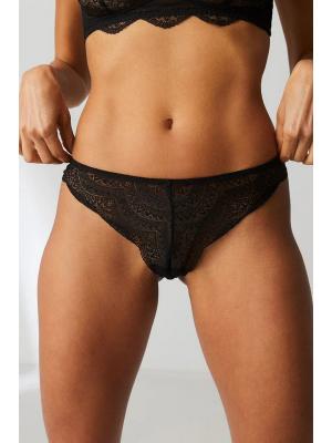 Трусики Simone Perele Carma 12v710-bl