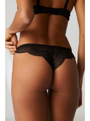 Трусики Simone Perele Carma 12v710-bl
