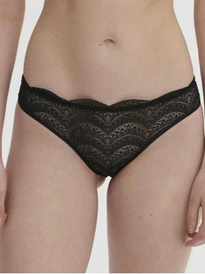 Трусики Simone Perele Carma 12v720-bl