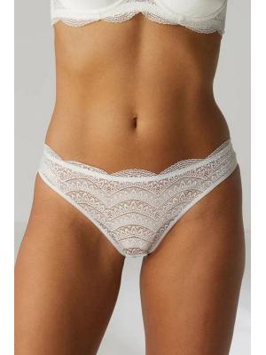 Трусики Simone Perele Carma 12v720-wh