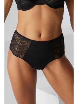 Трусики Simone Perele Carma 12v770-bl