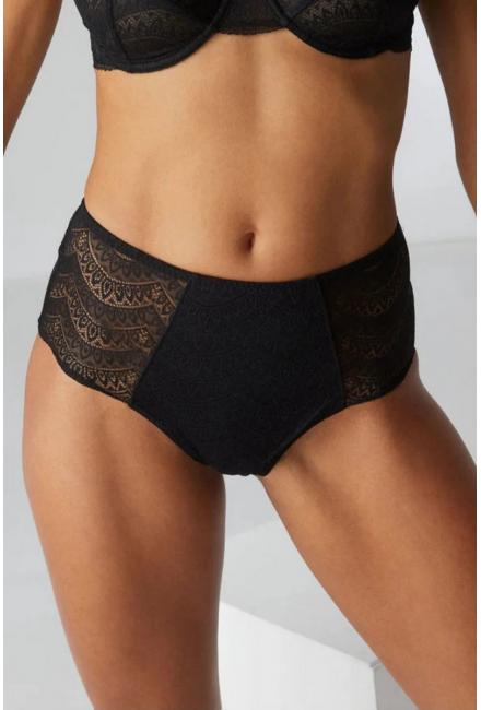 Трусики Simone Perele Carma 12v770-bl