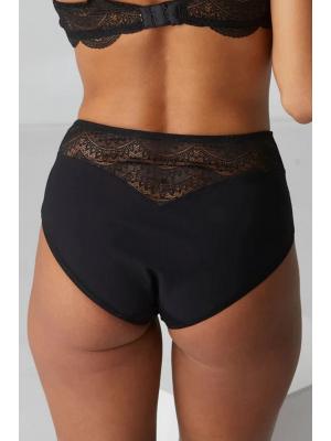 Трусики Simone Perele Carma 12v770-bl