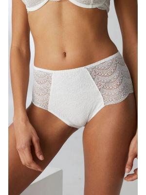 Трусики Simone Perele Carma 12v770-wh