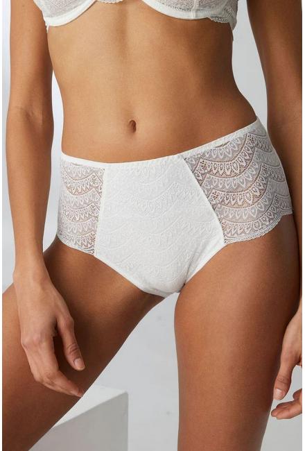 Трусики Simone Perele Carma 12v770-wh