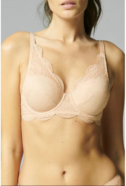 Бюстгальтер Simone Perele CARMA 12V343-739 Бюстгальтер Simone Perele CARMA 12V343-739